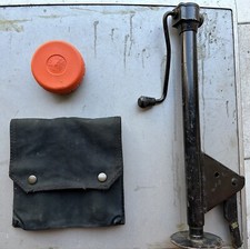 Tool Kit Alfa Romeo GIULIA GTC GT SPRINT VELOCE Borsa Attrezzi