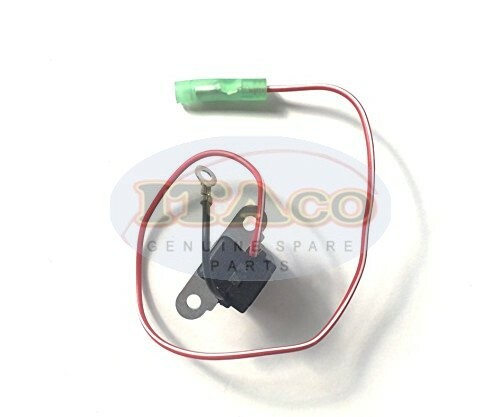 Boat 16066 pulser coil magneto - pulser,