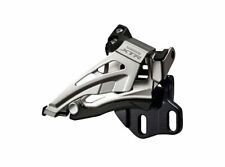 Deragliatore anteriore Shimano