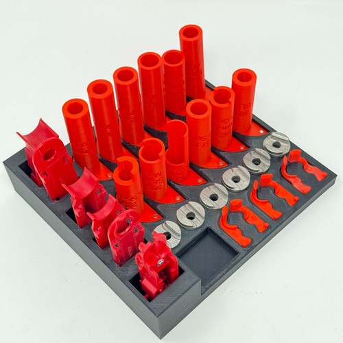 Lee press tool holder - tool,