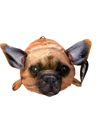 Peluche morbido realistico