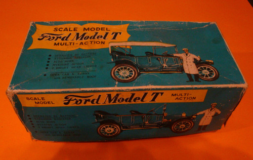 Sunrise toys ford - sunrise, t"