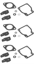 3X Kit Riparazione Guarnizioni