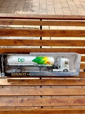 MODELLINO CAMION  RENAULT AE 500 MAGNUM TRUCK SCALA 1/32