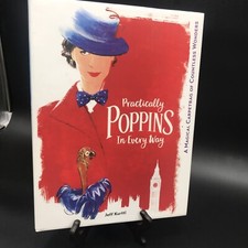 Practically Poppins in Every