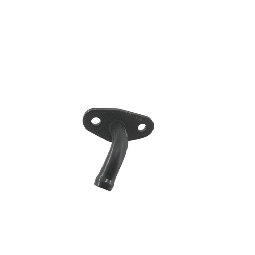 Tubo scarico olio turbina - scarico,