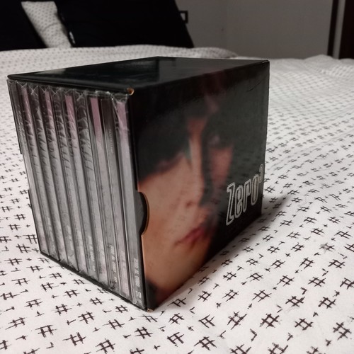 Renato zero cubo - al,