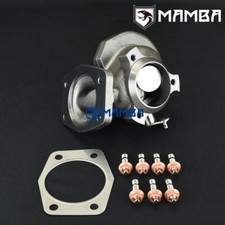 Alloggiamento turbina turbo /