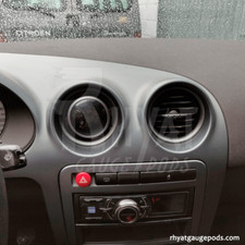 Seat ibiza 60mm soporte - seat,