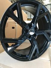4 CERCHI IN LEGA 21" PER AUDI