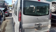 RICAMBI OPEL VIVARO RENAULT TRAFIC DAL 2001 AL 2007