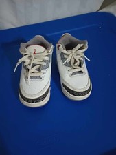 NIKE AIR JORDAN 3 RETRO (TD)