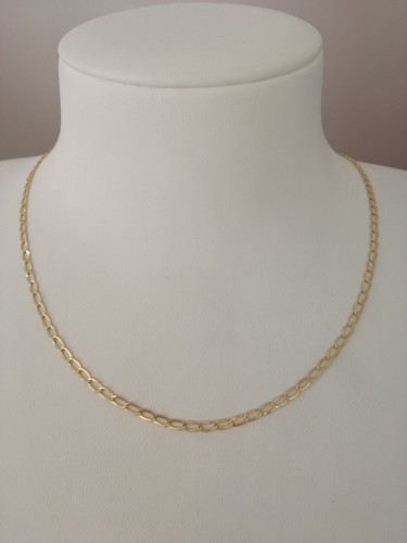 Collana uomo donna unisex - , in