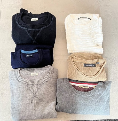 Box vestiti uomo varie - vestiti, da