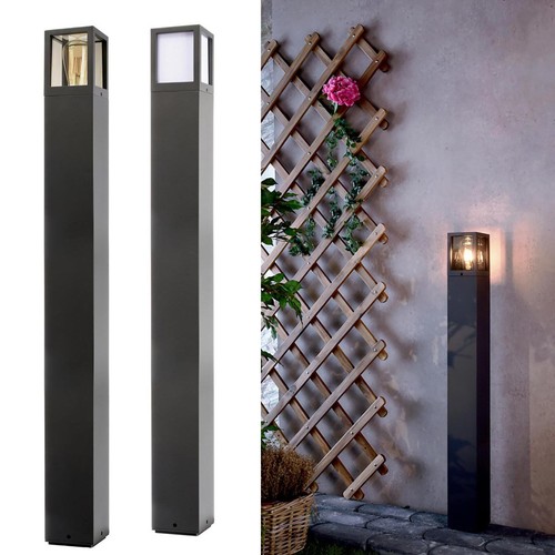 Lampione led giardino ip65 - da,