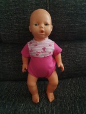  giochi preziosi Bambolotto baby amore