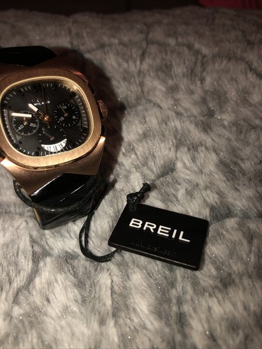 Breil milano watch - breil,