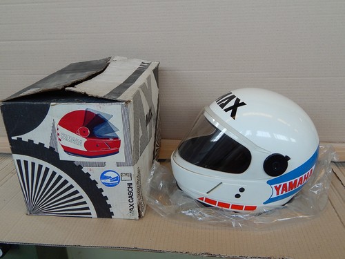 Casco max originale - max,