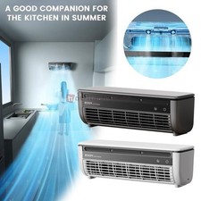 Climatizzatore Cucina No
