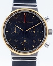 Cronografo iwc porsche design - cronografo,