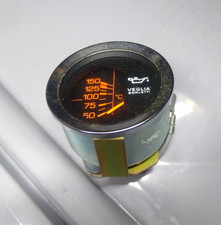 termometro olio  diametro mm