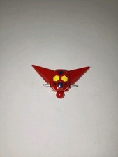 Testa Mobile Per Per Getter1 Robot Bandai GX-06 Soul Of Chogokin leggere