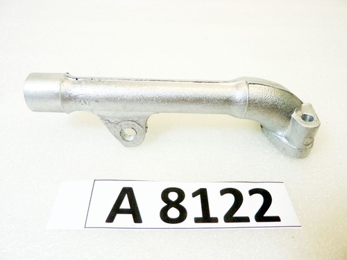 Collettore aspirazione peugeot - collettore,