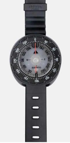 Suunto bussola da - suunto,