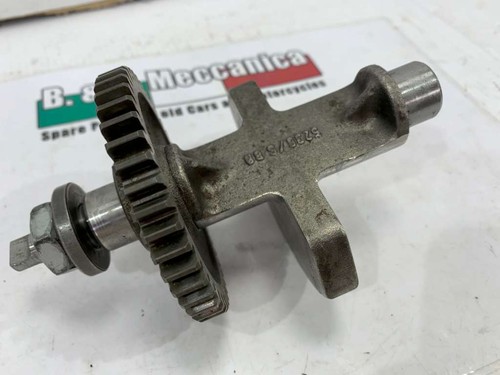 Ingranaggio contralbero - ingranaggio,