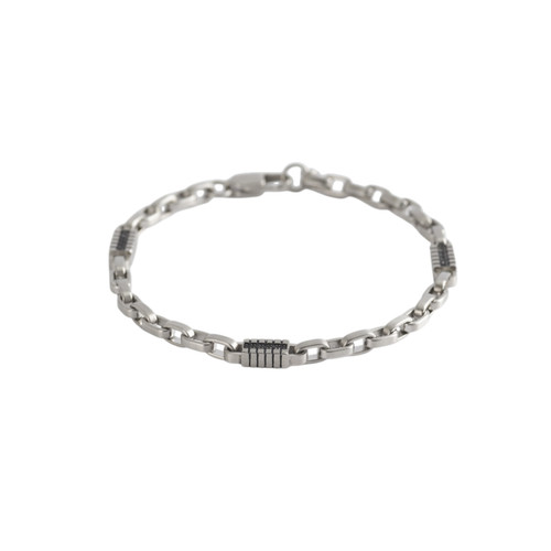 Bracciale uomo 2jewels - 2jewels, acciaio
