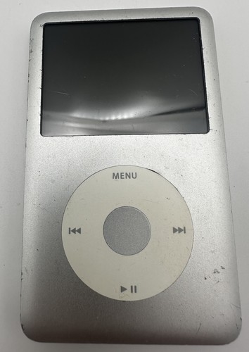 Apple ipod classic - apple, 80gb