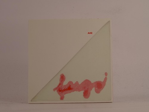 Fugo aie single - aie,