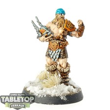 Ciotola di sangue - Ivar