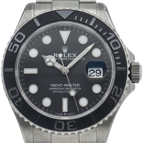 Orologio rolex yacht - rolex, 42