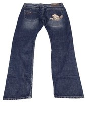 Jeans Vintage Tribal Worldwide