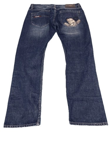 Jeans tribal worldwide clique - tribal,