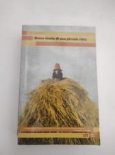 T. R. Pearson - Breve storia di una piccola città - LIT