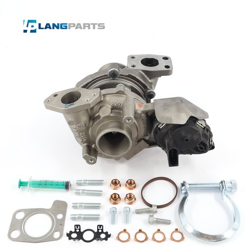 Turbocompressore per citroen - turbocompressore,