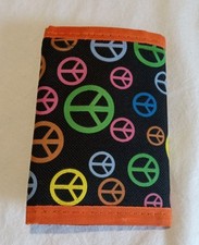 Portafoglio Uomo Segno della