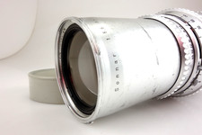 Hasselblad Zeiss Sonnar 250 mm