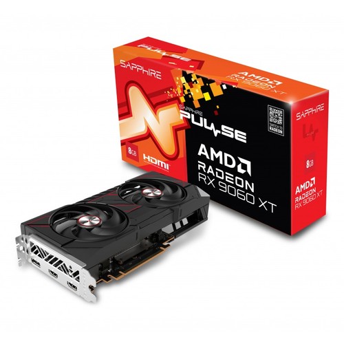 Sapphire scheda video radeon - sapphire,