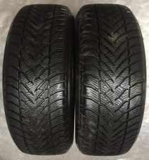 2 pneumatici invernali