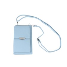  Borsa a tracolla in pelle PU