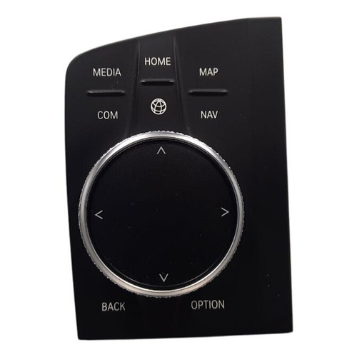 Bmw drive touch controller - i,