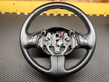 2012-2019 Fiat 500 Black