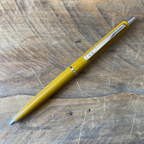 Vintage paper mate - paper, malibu