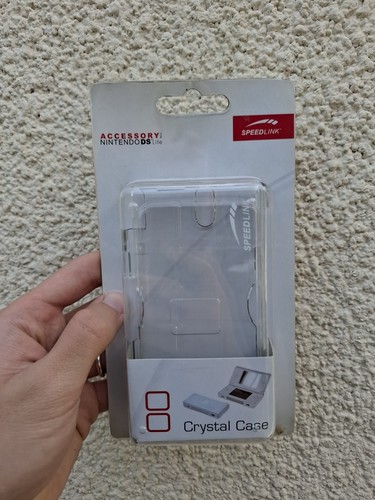 Nintendo lite console - ds,