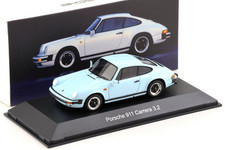 1:43 Spark Porsche 911 Carrera