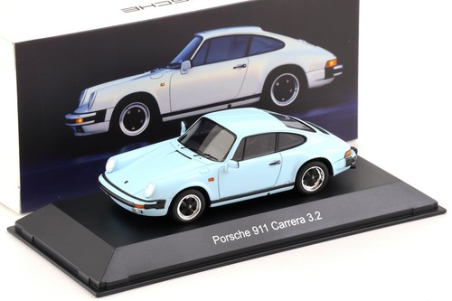 Spark porsche 911 carrera - 1:43,