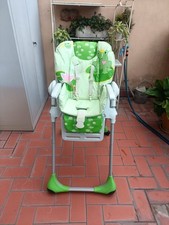 Polly Easy Seggiolone Pappa